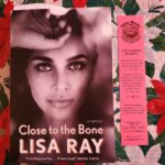 Lisa Ray Instagram - Posted @withregram • @saxchick7 Ahhhh! I'm so excited! Thank you @otterbooksinc for my signed copy of @lisaraniray 's book! 💖 it came just in time for Christmas. . . . #checkouttheirstore #checkoutherbook #read #books #closetothebone #travelingbook @doubledayca
