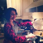 Lisa Ray Instagram – Ronica Cooks (www.ronicacooks.com)