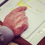 Lisa Ray Instagram – The hand of our Shah Jahan, Conqueror of the World. #Taj #rehearsals