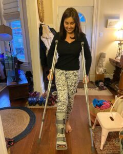 Lisa Ray Instagram - Kids are hazardous to your health.
And that’s all I’m going to say.