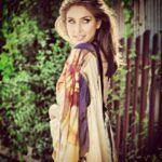 Lisa Ray Instagram – #lisaray4satyapaul #PhoenixSari