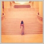 Lisa Ray Instagram - ITC Sheraton Chennai, aka Marble Mine.