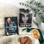 Lisa Ray Instagram - Posted @withregram • @doubledayca 🌟 For the reader in your life who loves a good true story, these are two heartfelt and deeply moving books from two of Canada's brightest stars. 🌟