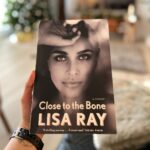 Lisa Ray Instagram - Deeply grateful to watch #ClosetotheBone wing it’s way across countries with the hope the words strike a chord wherever it lands 🙏🏼 thank you beautiful readers Posted @withregram • @shikara_interiors This is the one Book I‘ve been waiting for and It has finally arrived (North America -> UK -> Switzerland) I honestly can’t wait to get started and read about @lisaraniray inspiring journey ~ Close to the Bone • "The Success we know, the Struggle we don’t" • #closetothebone#lisaray#travelouge#journey#booknerd#bookworm#readingislife#bucketlist#inspiredaily#switzerland @doubledayca