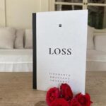 Lisa Ray Instagram - Happy pub day to my heart friend, a pilgrim of loss and beauty @thepostcarder #Loss is an exquisite, pared down, lucid mediation on the inevitable experience of grief we all attempt to choreograph our lives around. Essential reading. And as always, written in elegiac, searing prose. @harpercollinsin