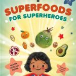 Lisa Ray Instagram - This is uplifting news. My friend Namita is one of the hardest working authors out there. I gained an insight into both the world of kids books and her passion for nutrition and Indian cuisine when we were neighbours in Singapore. It’s my pleasure to contribute a small blurb to her forthcoming : go Namita! (I’ve got two categorically and creatively fussy eaters, so need a copy pronto) @withregram • @indianspicebox My journey to writing Superfoods For Superheroes was simply the result of being a mom to a fussy eater with not the greatest immunity. I took to many story-telling tactics to persuade my son to eat his veggies and drink his ginger-turmeric-honey tea...which seemed to work better than nagging! I spent a lot of time researching foods that would boost his immune system and developing recipes featuring those powerful ingredients. Getting kids to eat healthy and make better choices in the face of Halloween candy, Christmas cookies, fast food and countless birthday cupcakes is tough on kids! Hey even most grown-ups struggle! But finding the right balance is key...and building a deep love for nutrient dense foods or superfoods is going to reap us all rich rewards, for life! In my new book, I acknowledge that my kids aren’t going to pick chia pudding over regular pudding and so instead of focusing on trendy and hard to pronounce superfoods, I highlight kid-friendly, easy to find, affordable everyday superfoods like pomegranates and coconuts and oranges...foods that kids naturally love. The book features fun stories with easy recipes and is gorgeously illustrated by @inicecil and published by @harpercollinsin @afterschooltales We hope you love it as much as we’ve enjoyed creating it! #superfoods #kidlit #childrensbooks #childrensbookillustration #childrensbookauthor #childrensbookstagram #authorsofinstagram #kidlitauthor #kidfriendlyfood #kidfriendly #kidfoodideas #kidscooking #sgigfoodies #sgig #sgmummy #sgmom #indianmommyblogger #indianmoms #indianmombloggers