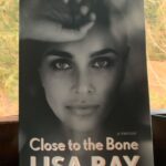 Lisa Ray Instagram - Words from my soul sister. More than cameo, the narrative ends on an original song Tara wrote and performed for my wedding. Eternal gratitude for her presence in my life. Posted @withregram • @taramacleanmusic I’ve been waiting for this masterpiece to arrive!!! I can’t wait to dive into this. My beautiful sister @lisaraniray is one of the bravest and most powerful beings on earth and her writing is exquisite. She is a living goddess. I even have a little cameo in her story! Yay! #closetothebone @doubledayca