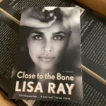 Lisa Ray Instagram - It’s pub day for #ClosetotheBone in Canada and the U.S. Need a break from the anxiety-producing political Super Bowl south of the 49th? Read. Keep believing in the power of human stories to bring about change in individual hearts. I present you with my heart felt offering: a travelogue of the soul, a testament to the fact that the further we travel, the closer we come to ourselves. Submit to the mystic and the path appears. Thank you @penguinrandomca @doubledayca @jayapriyavasudevan and all the friends and readers Order your copy from@your local bookstore @amazoncan @amazon @indigo today!