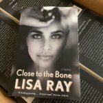 Lisa Ray Instagram – It’s pub day for #ClosetotheBone in Canada and the U.S. Need a break from  the anxiety-producing political Super Bowl south of the 49th? Read. Keep believing in the power of human stories to bring about change in individual hearts.
I present you with my heart felt offering: a travelogue of the soul, a testament to the fact that the further we travel, the closer we come to ourselves. Submit to the mystic and the path appears. 
Thank you @penguinrandomca @doubledayca @jayapriyavasudevan and all the friends and readers
Order your copy from@your local bookstore @amazoncan @amazon @indigo today!