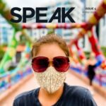 Lisa Ray Instagram – Posted @withregram • @speakthemag Speak 5 is now out at http://speakthemag.com/. Our first fully online issue, it features @lisaraniray on our cover along with an excerpt from her book Close to the Bone @closetothebone.book an interview with @yashicadutt by @schmiesl and contributions by @sumanasiliguri @siddharthgovindan, as well as pieces from previous issues by  @cyberbirk @amit_chaudhuri @schmiesl @ruth_padel Thank you.