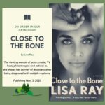 Lisa Ray Instagram - Posted @withregram • @prlsystem Coming out next month and on order in our catalogue is Lisa Ray's Close to the Bone, a memoir of her life from rising star to her life-changing diagnosis with multiple myeloma. Request this title today! . . . . #NewBook #NewBookRelease #CloseToTheBone #LisaRay #Memoir #Memoirs #Biography #Cancer #CancerSurvivor #Books #LibraryBooks #NewRelease #NewReleases #Library #Libraries #Books #BookAddict #ABLibraries #LibraryCatalogue