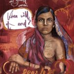 Lisa Ray Instagram – Repost from @fearlesscollective using @RepostRegramApp – There is a war against women. 
There is a war against- Dalit Women. 

We stand in solidarity with them.

What will end this war?

It’s a (common) myth that our only reactions to conflict are fight or flight. More often, when faced with danger- we gather. 

What will end this war?

Gather your resources, gather your strength, gather your loved ones, gather in each others arms, gather in streets, gather voice, gather breathe, rise, console- respond.

Poster art @shiloshivsuleman