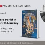 Lisa Ray Instagram – At dinner last night my father spoke about his fascination with trains. He recalled the plaintive sound of a train whistle cutting through the rural landscape of Bengal, where his father was posted as a judge. He described the shape of the locomotive that haunts his memories. Then he added- did you know CLC, the Canadian locomotive company began exporting these uniquely designed steam locomotives to India? And so that whistle the young boy heard was both a call connecting him to his future in another country and a strange remembrance for the grandfather he is today.  It is these swirling narratives that colour our lives and challenge our ability to investigate our reality.

#TheHeartAsksPkeasureFirst is that. It’s that haunting call that awakens ancestral memory as well as reminds us to look and love deeper. 

@karunaezara is that for me. Since we met for the launch of my book not long ago I have felt a strong kinship that belies the time we’ve known each other and that runs with the secrets of serendipity and of the universe sending a sister of the heart. I knew instinctively her writing would be soulful and piercing. Even then, her debut has unravelled me in a way you hope every novel will when you begin it. But it’s rare. 

Join us as we talk about #TheHeartAdksPleasureFirst and it’s many swirling themes. And love. I have so many questions. Let’s soak in Karuna’s language together. 

Posted @withregram • @crosswordbookstores Join us live with author Karuna Ezara Parikh in conversation with Lisa Ray for a special discussion on the book ‘The Heart Asks Pleasure first’, on our Facebook page on 1st October at 6 pm.

#LiveSession #BookReaders #discussions #fiction #FacebookPage