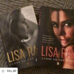 Lisa Ray Instagram - Posted @withregram • @kitu_60 A must read! Its so good i have the hardbound as well as the new paperback!! Loved how you shared your story with everyone @lisaraniray #closetothebone #LisaRay #RayOfHope #Strength #happiness ❤️❤️🌸 @harpercollinsin