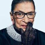 Lisa Ray Instagram - WOMEN BELONG IN ALL PLACES WHERE DECISIONS ARE BEING MADE - RBG 💪🏽👏🏽RIP