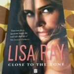 Lisa Ray Instagram - Thank you #JohnBuckenham for sending me this picture of the new paperback edition of #closetothebone from Goa (which I haven’t personally yet seen) Thanks for reading everyone. @harpercollinsin