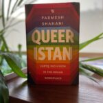 Lisa Ray Instagram - Congratulations @parmeshshahani This is the opus on inclusion in India we’ve been waiting for. It’s exhaustive and nuanced and written in such engaging language. I particularly love the deep dive into identity politics and the diverse history of the LGBTQ community in India. Soaking it in my friend. Thank you for sharing so much of yourself in relentless pursuit of sparking conversation around inclusion and the queer community. (Excuse typos due to simultaneously feeding twins while typing) #Queeristan