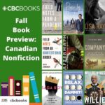 Lisa Ray Instagram – Posted @withregram • @cbcbooks Fall is coming and that means so are many great books! We are kicking off our fall book preview series with a look at the great Canadian nonfiction titles coming out this season! 📚📚📚