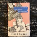 Lisa Ray Instagram - This is a fire cracker of a debut. These short stories crackle with a fascinating, wide ranging and whimsical range of human experience. Writer #NishaSusan’s fresh voice and sassy sensibility reflects the many contradictions, intersections and jigsaw puzzle of love and life in contemporary, digital, conflicted India. A reminder of how much I enjoy the short story form, especially when it’s as compulsive a read as #Thewomanwhoforgottoinventfacebook @jayapriyavasudevan @westland_books @saadanam_kayil