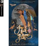 Lisa Ray Instagram - I am BURSTING with excitement and pride. This is the book the WORLD NEEDS RIGHT NOW. Order. Now. Thank me later. Repost from @karunaezara using @RepostRegramApp - So very very very thrilled to share that THE HEART ASKS PLEASURE FIRST, my first book, will be out with @PanMacmillanIndia on 21st September 2020, and is now available for pre-order! This here for the first time is the cover created by none other than @ShiloShivSuleman. I'm not sure how to process this moment, because up until now this book was mine. But now, I offer it to you. I hope you will find it worthy. Thank you for waiting over a decade for me to tell this story. ❤️ Here's what my wonderful publishers have to say about the book: It's a sunny day in 2001 and Daya, a ballet student, is sitting in a park in Wales far away from her home in India. Unbeknownst to her, she is about to meet Aaftab, a young Muslim lawyer from Pakistan, and fall inexplicably in love. Even as Aaftab battles his heart, their relationship transcends the divides of religion, nationality and language. They forge profound bonds but the cataclysmic events of the year will have dangerous ramifications and push them to confront the most difficult complexities of their lives. Set in a world of students but breathtaking in its expansiveness, The Heart Asks Pleasure First is a spellbinding first novel that speaks urgently to the frailties of our times. Karuna Ezara Parikh humanizes the big themes of friendship and family, migrant and xenophobia, with the deftness of a poet and the magic of a born storyteller. . . . #TheDebiAgency #panmacmillanindia #TheHeartAsksPleasureFirst