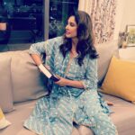 Lisa Ray Instagram – Thinking about the merits of raising Alpacas in BKC
Thanks @shopmulmul