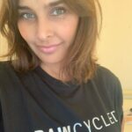 Lisa Ray Instagram – One must think like a hero to behave like a merely decent human being 
– May Sarton