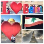 Lisa Ray Instagram – To say we are utterly devastated by the news coming out of #Beirut is an understatement. #Lebanon is my husband’s country of origin, but it’s also a land that I feel intimately connected with, through visits that exposed me to its wrecked beauty, and the expressiveness of the culture as well as through the people’s indomitable collective spirit. We are all praying for relief and healing for #Beirut.