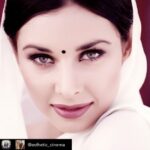 Lisa Ray Instagram - Repost from @esthetic_cinema using @RepostRegramApp - "Honestly, after the diagnosis, I found myself at ease as I no more had to look ‘pretty’ all the time. I allowed myself to take a break from ‘perfection.’ In true sense, cancer has freed me. I wear my scar (on the right side of chest) with pride. If my make-up artists ask me to cover it with make-up, I strictly tell them how I want to show it off to inspire others. I might as well get it highlighted someday! Says @lisaraniray