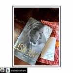 Lisa Ray Instagram - Repost from @labelpratham using @RepostRegramApp - |An exhilarating moment • Arrival of a scintillating red packet twirled around it, a beautiful note and a precious gift, a book named "CLOSE TO THE BONE" by Lisa Ray, an actor, author, supermodel, philanthropist, social activist, television & theatre personality and not to forget a warrior. An unflinching and a deeply moving journey of a brave woman. • We would like to Thank you, @lisaraniray for bringing a smile & ray of hope in our lives, which would surely inspire us fight and survive the current pandemic. • A must read for all..