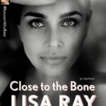 Lisa Ray Instagram - Repost from @kauverikhullaar using @RepostRegramApp - “...how fortunate a thing it is, when life alters you without warning”. ‘Close to the Bone’ - a book that changed my perspective on life so radically, I made notes so as to fully imbibe the values it spoke to, to read and re-read, to learn or to lighten my load from whatever was weighing me down. Naturally the book is making its way around the world, just like its author @lisaraniray , the girl with a hippie soul, touching lives everywhere she goes. Next stop North America, yay!! An excerpt: “I am composed of all the things seen and known and experienced, the emotions of a life lived close to the bone. I can feel it all expanding in my chest, filling my veins. And now, when I debut a new body on the shimmering opacity of the red carpet, I will reveal how fortunate a thing it is, when life alters you without warning.” @cbcbooks