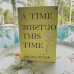 Lisa Ray Instagram - What a captivating read. This is a book for a post-truth era, which ironically makes #ATimeOutsidethisTime an eminently timely novel. Nuggets and nuggets of absorbing stories with an ear for the uncanny and hope for humanity even in the midst of this maddening moment of our history. @amitavawriter