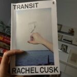 Lisa Ray Instagram – ‘Only when their will has been exhausted do the majority of people recognise the decree of fate.’
.
.
Utterly devastated by this book and I’ve just begun. 
#Transit #RachelCusk