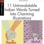 Lisa Ray Instagram - Repost from @homegrownin using @RepostRegramApp - @homegrownvoices : Since the very beginning we have treasured the beauty of words— the elegance with which they come together to let human beings interact, express and exchange ideas. And the idea of untranslatable words has a special little corner of its own. . The meanings given to certain groups of letters are so powerful, that they can only belong to those groups of letters. From Wasl, meaning the moment when you come together with a loved one, to Khalish, meaning the combined feeling of remorse, regret and emptiness, we revel in the magic of these untranslatable words. . India, being the cultural pot-pourri that it is, houses a range of languages so unique and stark, that they truly mirror the diversity of this subcontinent and its people. From Tamil to Urdu to Hindi and more, these linguistic expressions are like melodies that represent a culture, a time, a shared history and a community. As we explored just a handful of these languages, we found 11 distinct terms with meanings so beautiful, they restored our faith in the romance of untranslatable words. . Comment any other such untranslatable words from Indian languages and dialects in the comments section below so that we can continue with this series. . . Read the complete article on homegrown.co.in