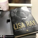 Lisa Ray Instagram - Repost from @jarna.kantaria using @RepostRegramApp - I wish I could thank Lisa Ray in person for pouring her heart, soul and life in this book. I am glad that I picked this up in these gloomy times. . Reading about a lady who shows perseverance, grit, determination on a journey to find herself, just like you and I. Ah! Her journey would remain so close to me. . A tale that shows us the pinnacles of success, of how hollow one may still find it if peace and love is not by your side. . A tale that gives a right dose of optimism at the times of distress, when cancer hits you hard. . A tale that portrays that it’s so okay to take your time and explore life in your own way, one day at a time, one experience at a time - to keep learning and growing at our own pace. . So spiritually aligned, I am simply in awe of the book. . Definite read for the curious souls ✨😇 . . #bookstagram #booklover #bookreviewer #lisaray #closetothebone #bookaddict #recommendedreading #peaceful #inspirationalwords