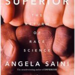 Lisa Ray Instagram - To support the global conversation around race and racism, @angeladsaini path breaking book #Superior will be available as a free ebook all of this month. Download on @amazondotin #RaceScience #BLM