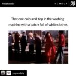 Lisa Ray Instagram - 😅Repost from @popxodaily using @RepostRegramApp - "Let me add some #colour to your life!” 😛 . We’re loving @lisaraniray’s #sorrynotsorry mood! . Tag that friend who’s done with #washingclothes. . #POPxoDailyMemes #LisaRay #RangRangMein