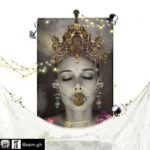 Lisa Ray Instagram - Thank you Saim. Repost from @saim.gh using @RepostRegramApp - Covid portraits • 003 • hey @lisaraniray ♥️ - been a fan since the days of ‘Kasoor’ , so positive and influential to so many • | #portraits #graphicdesign #graphicartist #indianart #artistsoninstagram #indianartist #quarantineart #coronavirus #covid19 #art #lisaray #artmagazine #fashionmagazine #artcuration #artcurator #artshow #digitalart #editorial #fashioncampaign #india #covidportraits #artsxdesign #avantgarde #fashion #artshow #artexhibition #fashiongram #artistlife #artoftheday #artgram