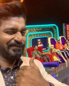 Ma Ka Pa Anand Instagram - 