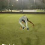 Ma Ka Pa Anand Instagram – Ha ha Kpy vinod stunts