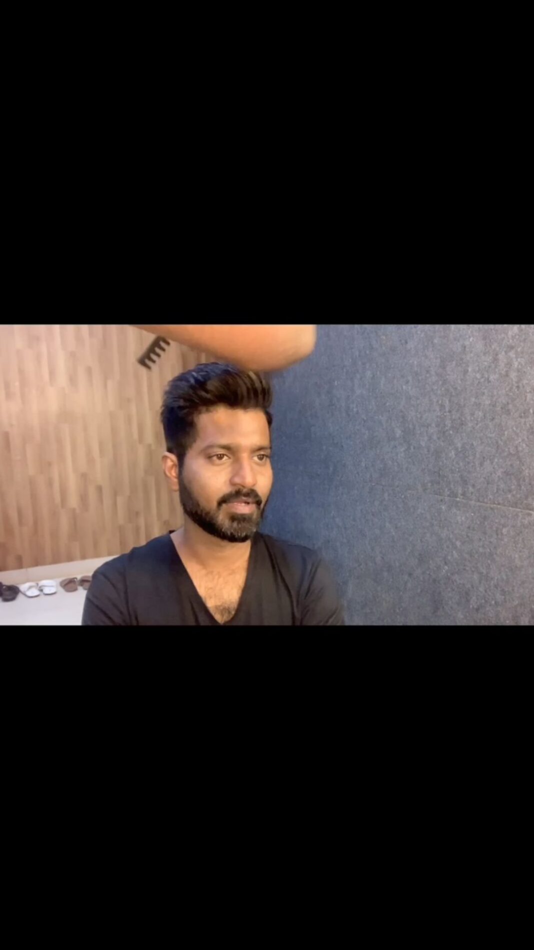 Ma Ka Pa Anand Instagram - 2 minutes maggi