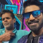 Ma Ka Pa Anand Instagram - Mr kanni