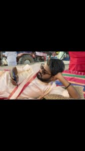 Ma Ka Pa Anand Instagram - Mamarathin mayakathil