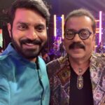 Ma Ka Pa Anand Instagram – Wit legend