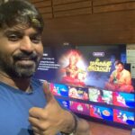 Ma Ka Pa Anand Instagram - Just watched it today , was laughing out so much , enjoy with family , all the best to the team @irjbalaji @disneyplushotstarvip @disneyplushotstar