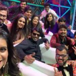 Ma Ka Pa Anand Instagram - Gang is back
