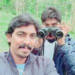 Ma Ka Pa Anand Instagram – Happy birthday da thambi – 5 thousand increment ba