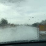 Ma Ka Pa Anand Instagram - Rain over me ☔️