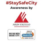 Ma Ka Pa Anand Instagram - #staysafecity This time Arun excello taking an initiative for an awareness campaign supported by radio city 91.1fm. Many exciting news to keep people engaged at home listening to radio & win the prize money upto 30,000/- just by participating in a simple yet challenging contest. Follow the page Arunexcellosocial in fb & insta for more updates. Follow the chain of news to win the contest #Makkale#staysafe@home #LetsSupportEachOther #preventvirus #preventsocialism #winnerkonjamkavaniga @arunexcellosocial