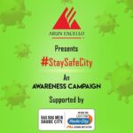 Ma Ka Pa Anand Instagram - #staysafecity This time Arun excello taking an initiative for an awareness campaign supported by radio city 91.1fm. Many exciting news to keep people engaged at home listening to radio & win the prize money upto 30,000/- just by participating in a simple yet challenging contest. Follow the page Arunexcellosocial in fb & insta for more updates. Follow the chain of news to win the contest #Makkale#staysafe@home #LetsSupportEachOther #preventvirus #preventsocialism #winnerkonjamkavaniga