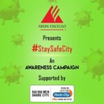 Ma Ka Pa Anand Instagram – #staysafecity 
This time Arun excello taking an initiative for an awareness campaign supported by radio city 91.1fm.
Many exciting news to keep people engaged at home listening to radio & win the prize money upto 30,000/- just by participating in a simple yet challenging contest.
Follow the page 
Arunexcellosocial in fb & insta for more updates.
Follow the chain of news to win the contest
#Makkale#staysafe@home
#LetsSupportEachOther
#preventvirus
#preventsocialism
#winnerkonjamkavaniga